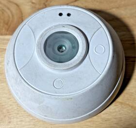 Daintree Networks Wps1 Wireless Photosensor