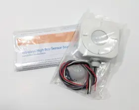 Whs100 Daintree Networks Wireless High-bay Sensor Whs100 Daintree Networks Wireless High-bay Sensor