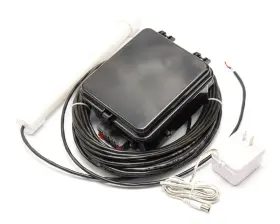 Vs-50 Dakota Alert Murs Probe Sensor 50ft Wire