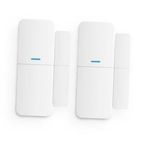 Daping Gr07d2 Door And Window Sensor 2 Pack - Protection Sends Alerts