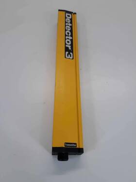 Data Instruments 3lc18 Detector 3 Light Curtain Transmitter