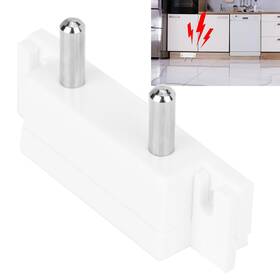 Dauerhaft Dauerhafti7180rkgvd Water Level Detector Flood Leak Sensor For Home Farm Security Alarm System