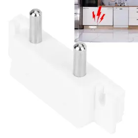 Dauerhafti7180rkgvd Dauerhaft Water Level Detector Flood Leak Sensor For Home Farm Security Alarm System