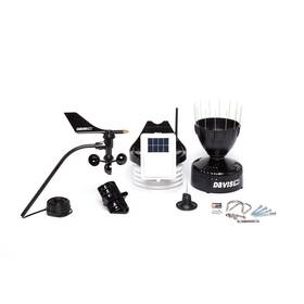 Davis Instruments 6322 Wireless Integrated Sensor Suite With Standard Radiation Shield