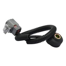 Dcmr 5108-kd-12106 Ignition Knock Detonation Kd Sensor Compatible With Mazda 3 6 Cx-7 13-07 2006