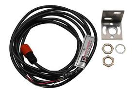 De-tec-tronic Px-1p De-tec-tronic Ptr-f Ptrh-f Photoelectric Sensor Kit Nos