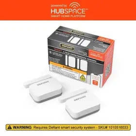 1010516031 Defiant Wireless Door/window Sensor Powered By Hubspace 2-pack 1010516031 Defiant Wireless Door/window Sensor Powered By Hubspace 2-pack