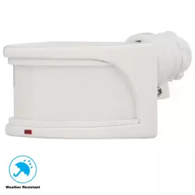 Defiant 445016370366 270 Degree White Replacement Outdoor Motion Sensor