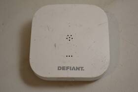 Defiant Swlz20bwb Smart Water Leak Detector Model