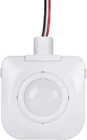 Gsdytd1wt01 Dependable Direct Ceiling Occupancy Motion Sensor Passive Infrared Technology High Bay Fixture M Gsdytd1wt01 Dependable Direct Ceiling Occupancy Motion Sensor Passive Infrared Technology High Bay Fixture M