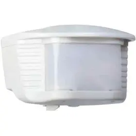 L6020wh Designers Edge Motion Sensor 180 Degree 70 Ft Wht 3in L
