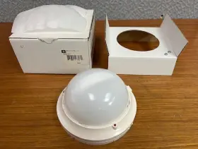 Ds918i Detection Systems Pir Motion Detector Brand New Nos