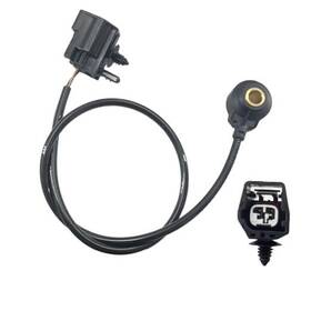 Devmo Xl3z12a699ba Ignition Knock Detonation Sensor Compatible With Explorer Mustang Ranger