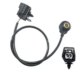 Xl3z12a699ba Devmo Ignition Knock Detonation Sensor Compatible With Explorer Mustang Ranger