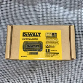 Ds620 Dewalt 019263620009 Mobile Lock Bluetooth Door/window Sensor