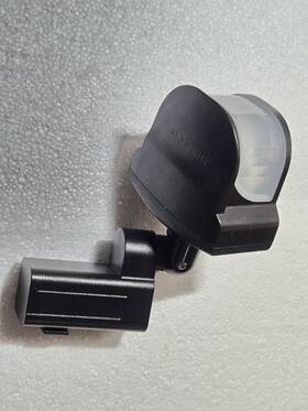 Dewenwils Mst01 Wireless Motion Sensor Indoor Outdoor Black Only As Shown
