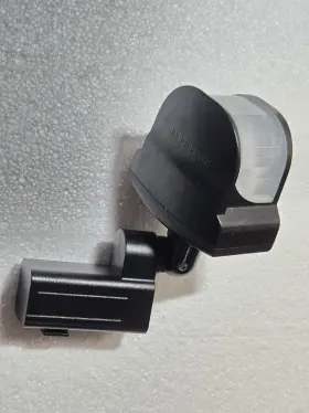 Mst01 Dewenwils Wireless Motion Sensor Indoor Outdoor Black Only As Shown Mst01 Dewenwils Wireless Motion Sensor Indoor Outdoor Black Only As Shown