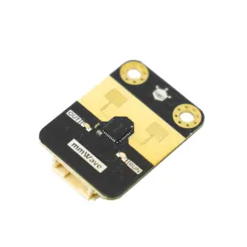 C4001 Dfrobot 959420924813 Gravity Mmwave 24ghz Human Presence Detection Sensor 12 Meters I2c And Uart