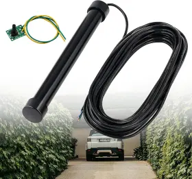 C277 Digishou Driveway Vehicle Sensor For Automatic Gate Opener Exit Kit.drivew
