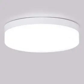 12w-no Dinglilighting 757290780418 Dllt 12w Led Flush Mount Ceiling Light 4.72 Inch Flat Dimmable