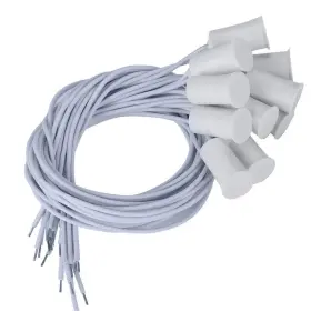 Dioche 724316142468 Wired Door Window Sensor Magnetic Reed Switch Nc Recessed For Home Alarm Syst Dioche 724316142468 Wired Door Window Sensor Magnetic Reed Switch Nc Recessed For Home Alarm Syst