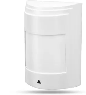 Dioche1zhx37sku4 Dioche Wired Passive Infrared Motion Sensor 12v Dual Pir Detector Home Securit