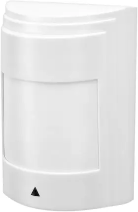 Diocheambqw2r0sd1208 Dioche Wired Passive Infrared Motion Sensor Dual Pir Detector Warning Alarm Securit Ngf