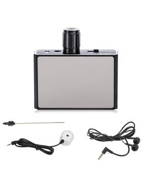 Dioche Diochevso2tuefhw1210-12 Water Pipe Leakage Monitor Underground Detector Enhanced High Strength