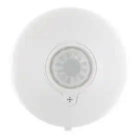 Worsdd1-n-n Diversa Ceiling Occupancy Sensor Std Lens Dual-tech 1p 24v