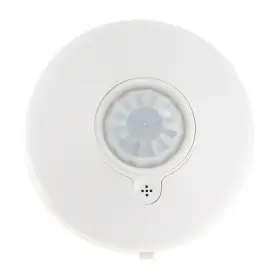 Worsiu2-p-n Diversa Ceiling Occupancy Sensor Pir Photocell 2p 120/277vac