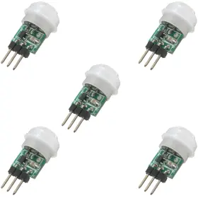 Diy-motion-sensor-small-5 Diyables Mini Pyroelectric Pir Motion Sensor Module Human Detector Arduino Raspberry Pi