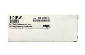 Dmp 1101e-w Wireless Transmitter Encrypt White
