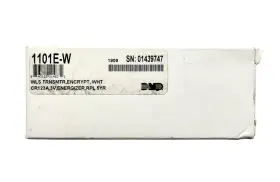 1101e-w Dmp Wireless Transmitter Encrypt White 1101e-w Dmp Wireless Transmitter Encrypt White