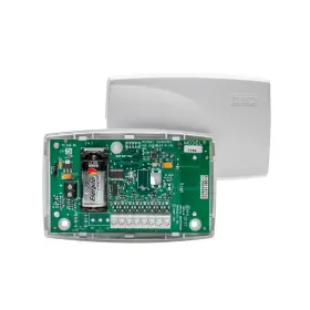 1154 Dmp Wireless 4-zone Input Module 1154 Dmp Wireless 4-zone Input Module