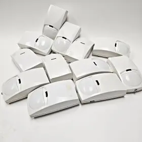 1121-w Dmp 1221-w Pir Motion Detector Used Lot Of 12
