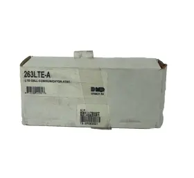 263lte-a Dmp Lte Cellular Communicator At&t - Brand New Open Box 263lte-a Dmp Lte Cellular Communicator At&t - Brand New Open Box