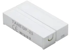 Gp-23 Dmp Hidden Wire Surface Mount Contact