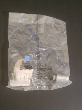 Dmp Hpk.1101 New Factory Sealed Digital Monitoring Products Universal Transmitter