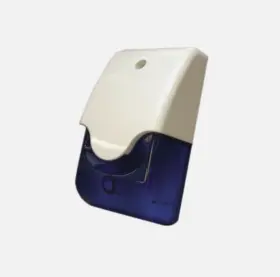 Doberman Security 782230500030 Atw Siren/strobe Indoor/outdoor