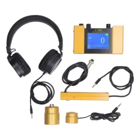 Dpofirszw47m0sghr-11 Dpofirs Water Sensor Alarm Leak Detector Pool Detection De