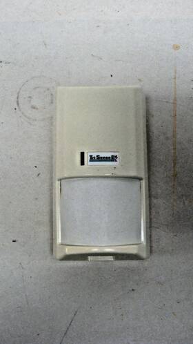 Ds Tr540q Detection Systems Motion Sensor Detector Tri Sense Ltd