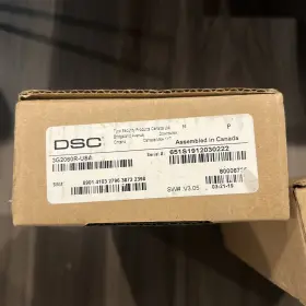 3g2060r-usa Dsc New In Box Wireless Alarm Communicator 3g 3g2060r-usa Dsc New In Box Wireless Alarm Communicator 3g