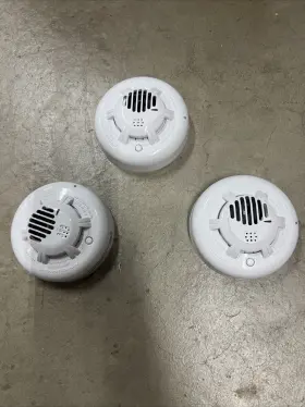 Ws4933 Dsc 4936 Wireless Lot Of 3 Ws4933 Dsc 4936 Wireless Lot Of 3