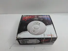 80002902 Dsc New Bv-502 Bravo 5 360 Quad Peer Ceiling-mount Pir Motion Detector