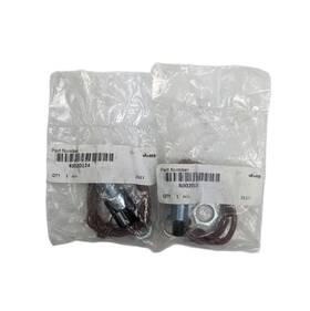 Dsc 80020124 2 X T-1 Intrusion Detection Contact Tamper Switch -requires Bracket