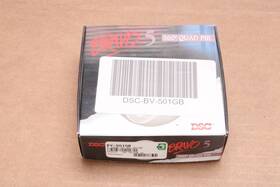 Dsc Bv-501gb Ceiling Mounted Pir Glassbreak Sensor - New