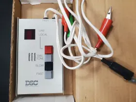 Dts-1 Dsc Alarms System Dialer Tester