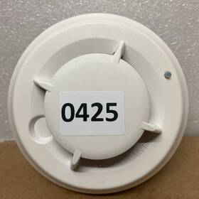 Dsc Fsa-410b Fsa-210b 2 Wire Smoke Detector
