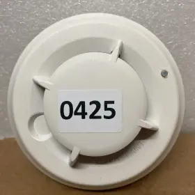 Fsa-210b Dsc Fsa-410b 2 Wire Smoke Detector