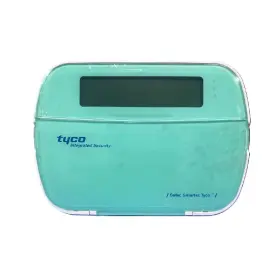 Hs16-cmc-tis Dsc Powerseries Neo Security Kit